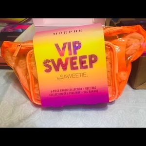 Morphe vip sweep collection